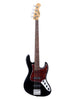Sadowsky MetroExpress, Standard JJ, 4 cordes, 21 frettes - Black,Morado
