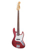 Sadowsky MetroExpress, Standard JJ, 4 cordes, 21 frettes - Candy Apple Rd,Morado
