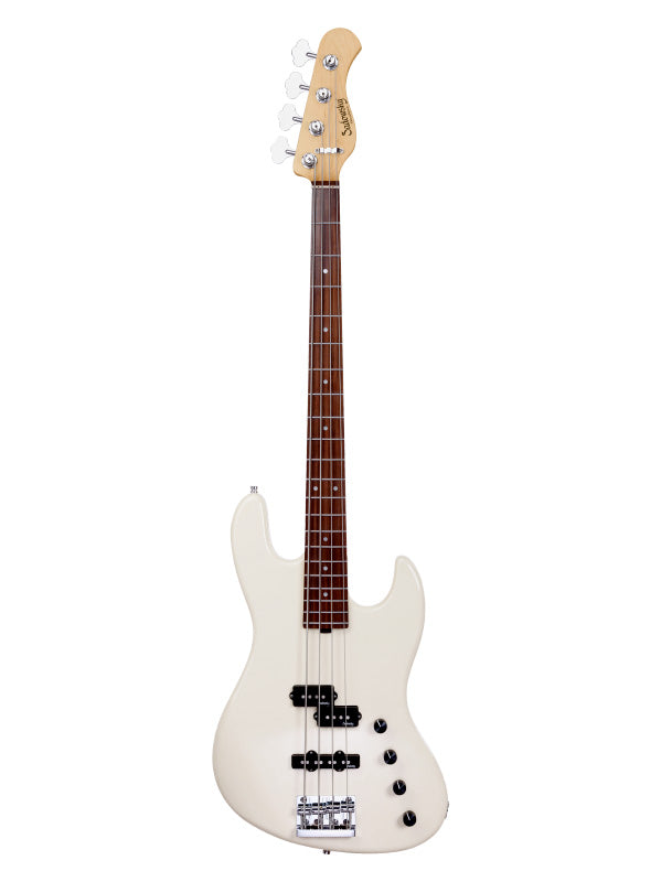 MetroExpress, Verdine White Artistline - Olympic White,Morado