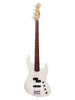 Sadowsky MetroExpress 21 Verdine White Morado Olympic White
