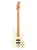 Sadowsky Metroexpress 24 Modern 4 Maple Olympic White