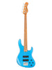 Sadowsky Metroexpress 24 Modern 4 Morado Ocean Blue Metallic