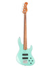 Sadowsky Metroexpress 24 Modern 4 Morado Sage Green Metallic
