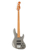 Sadowsky Metroexpress 24 Modern 4 Maple Silver Sparkle