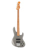 Sadowsky Metroexpress 24 Modern 4 Morado Silver Sparkle