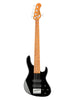 Sadowsky Metroexpress 24 Modern 5 Maple Black