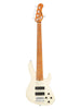 Sadowsky Metroexpress 24 Modern 5 Maple Olympic White