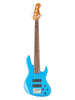 Sadowsky Metroexpress 24 Modern 5 Morado Ocean Blue Metallic