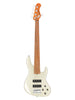 Sadowsky Metroexpress 24 Modern 5 Morado Champagne Metallic