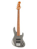 Sadowsky Metroexpress 24 Modern 5 Morado Silver Sparkle