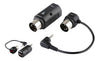 XVIVE Système HF MIDI Via Bluetooth