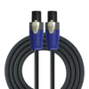 Kirlin Cable Speakon-Speakon 5M