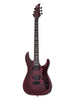 Schecter Apocalypse C-1 Red Reign