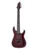 Schecter Apocalypse C-7 Red Reign