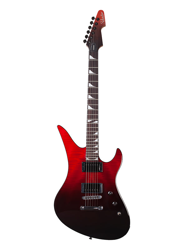 Avenger Standard - Bloodburst