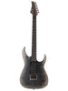 Schecter Banshee Mach 6 Evertune Fallout Burst