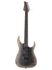 Schecter Banshee Mach 6 Fallout Burst