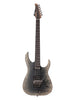 Schecter Banshee Mach 6 FR S Fallout Burst