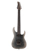 Schecter Banshee Mach 7 Evertune Fallout Burst