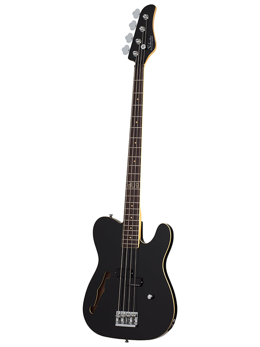 Schecter dUg Pinnick Baron-H - Black