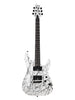 Schecter C-1 Ink Bomb