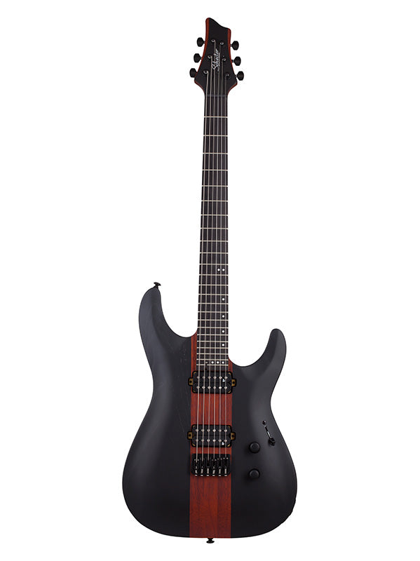 C-1 Rob Scallon - Satin Dark Roast