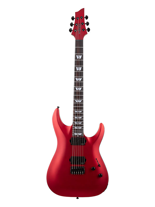 C-1 SLS Custom - Racing Red
