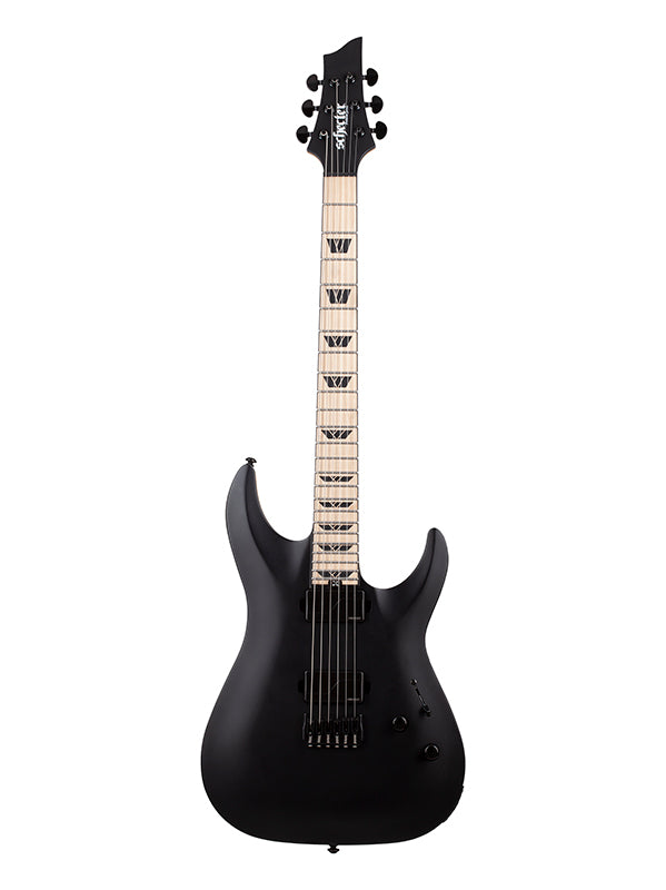 C-1 SLS Custom - Satin Black