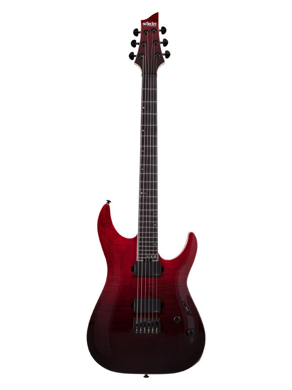 C-1 SLS ELITE - Blood Burst