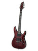 Schecter Hellraiser C-1 Black Cherry