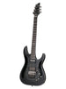 Schecter Hellraiser C-1 Hybrid FR S Trans Black Burst