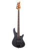 Schecter C-4 Standard Charcoal Satin