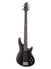 Schecter C-5 Deluxe - Satin Black