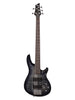 Schecter C-5 Plus - Charcoal Burst