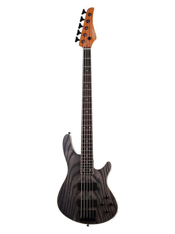 C-5 Standard - Charcoal Satin