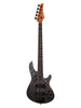 Schecter C-5 Standard Charcoal Satin