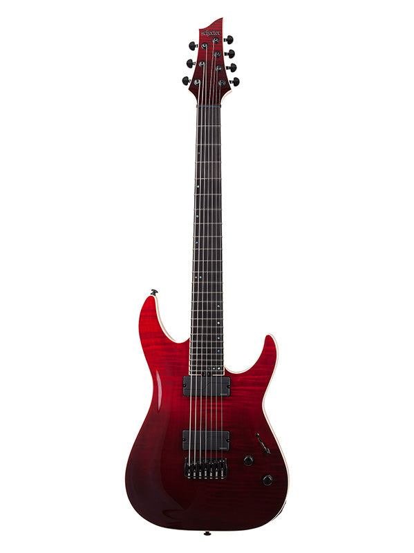 C-7 SLS Elite - Blood Burst