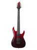 Schecter C-7 Floyd Rose SLS Elite - Bloodburst