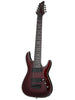 Schecter Hellraiser C-8 Black Cherry