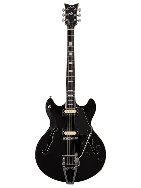 Schecter Corsair 2020 - Black