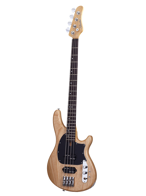 Schecter CV4 - Gloss Natural