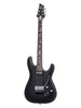 Schecter Damien Platinum Floyd, Sustainiac - Satin Black