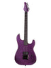 Schecter Daniel Haniss Danskimo-6 - Purple Sparkle