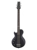 Schecter dUg Pinnick DP-12, gaucher - Black