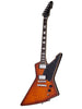Schecter E-1 Custom Special Vintage Sunburst