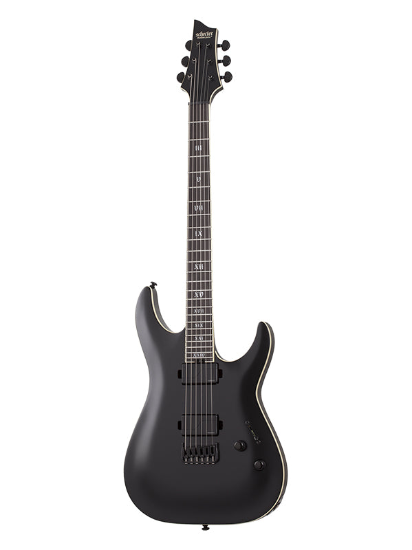 C-1 SLS Elite Evil Twin - Satin Black