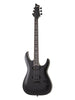 Schecter C-1 SLS Elite Evil Twin Satin Black