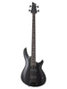 Schecter SLS Elite-4 Evil Twin - Satin Black