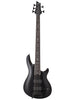 Schecter SLS Elite-5 Evil Twin - Satin Black