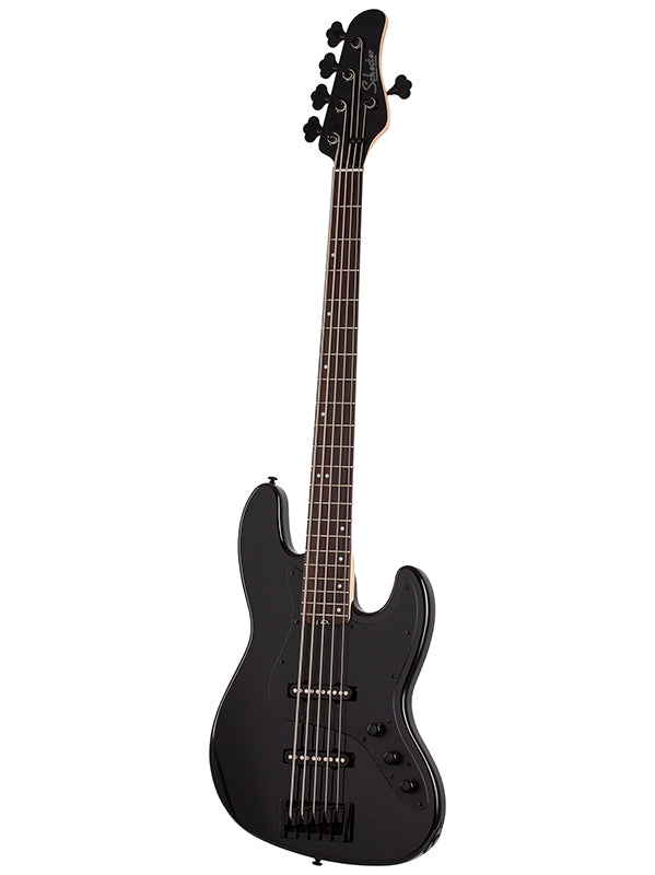 Schecter Diamond J-5 - Black